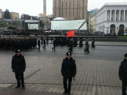 Сандармох: реквієм за квітом нації 